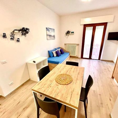 Appartamenti Cinzia A Numana Con Wifi E Aria Condizionata 외부 사진